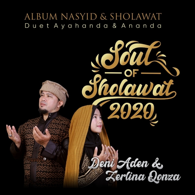 Soul Of Sholawat 2020