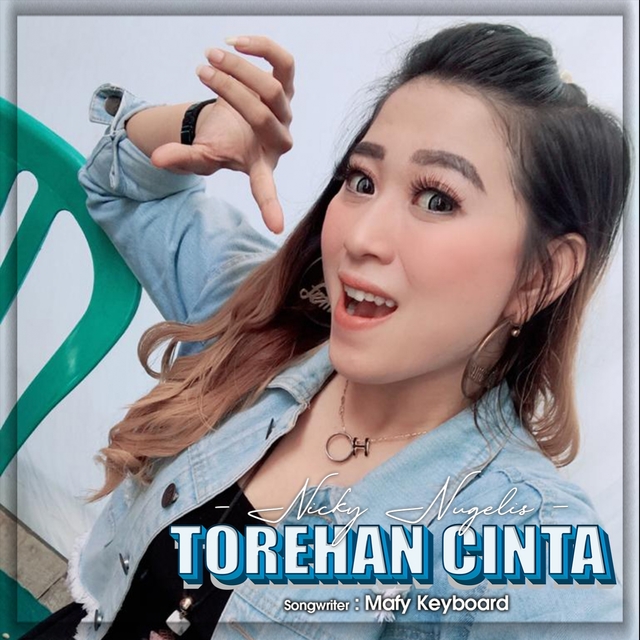 Couverture de Torehan Cinta