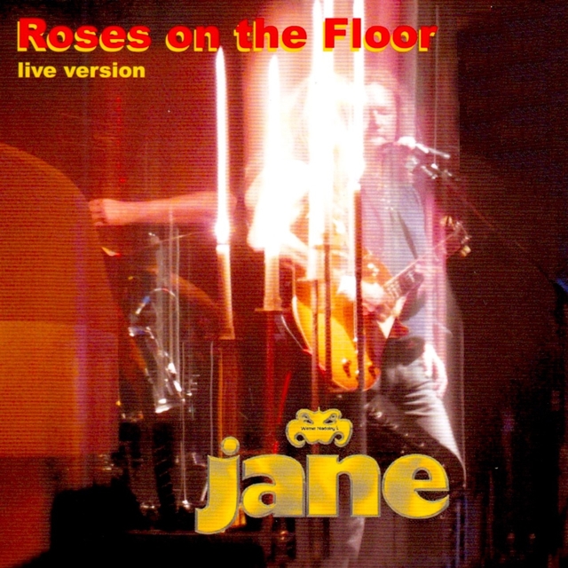 Roses on the Floor