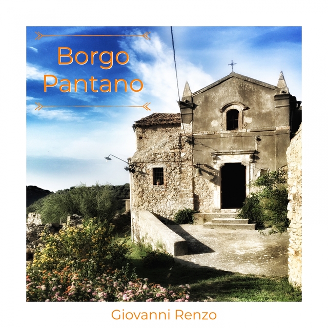 Borgo Pantano