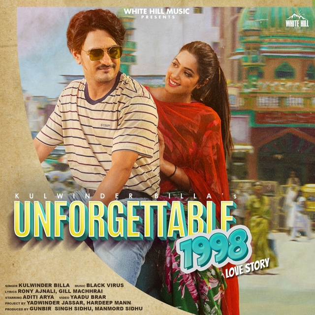 Unforgettable 1998 Love Story