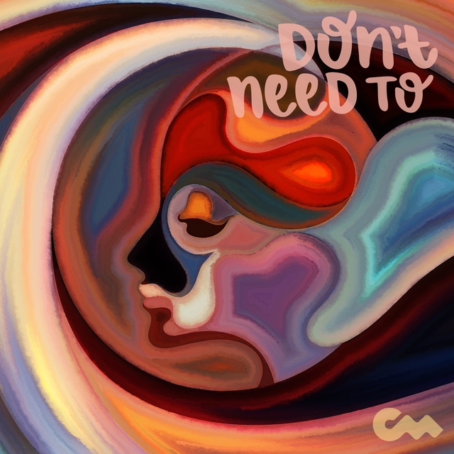 Couverture de Don't Need To