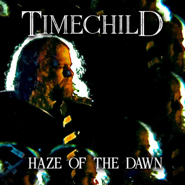 Couverture de Haze of the Dawn