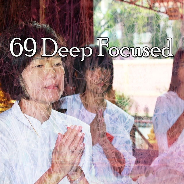 Couverture de 69 Deep Focused