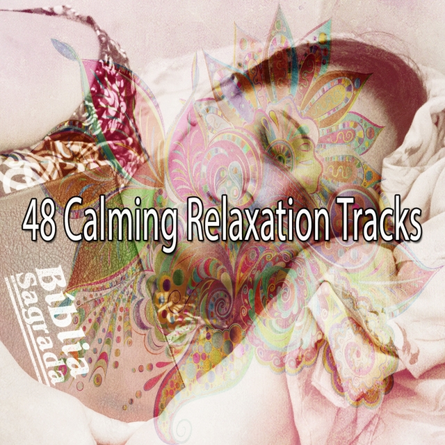 48 Calming Relaxation Tracks