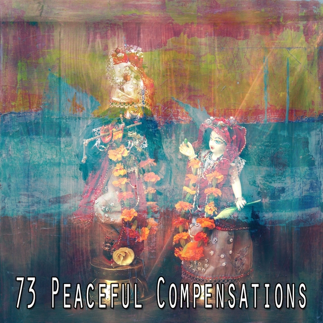 Couverture de 73 Peaceful Compensations