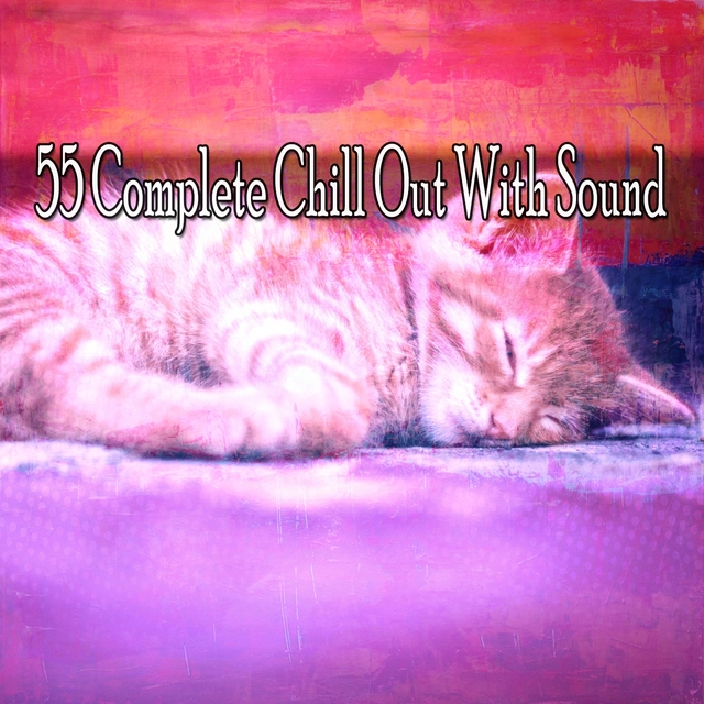 55 Complete Chill out with Sound