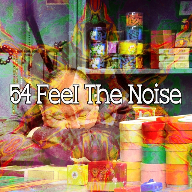 Couverture de 54 Feel the Noise