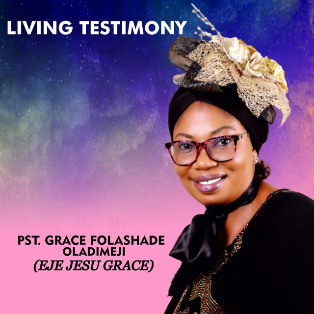 Living Testimony