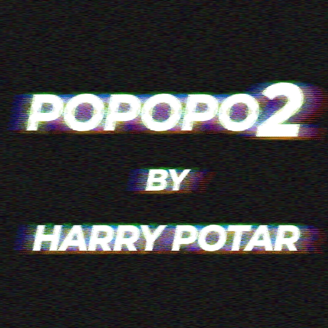 Couverture de Popopo2