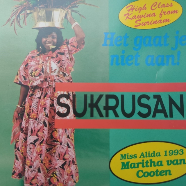 Couverture de Het Gaat Je Niet Aan