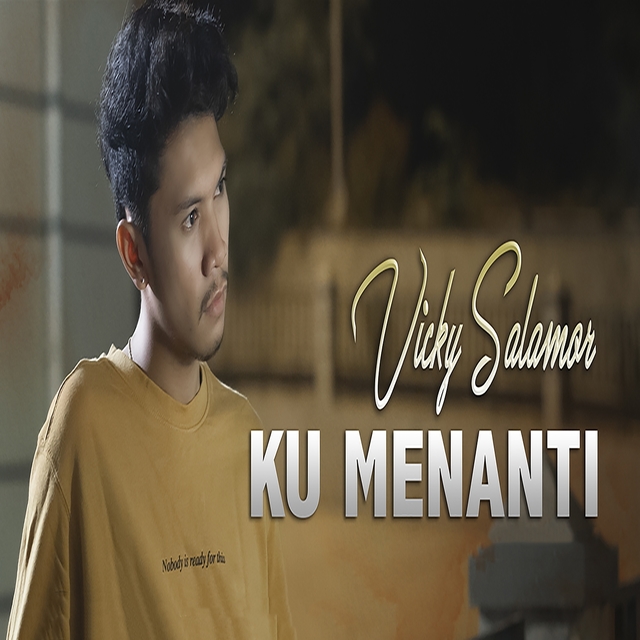 Couverture de Ku Menanti