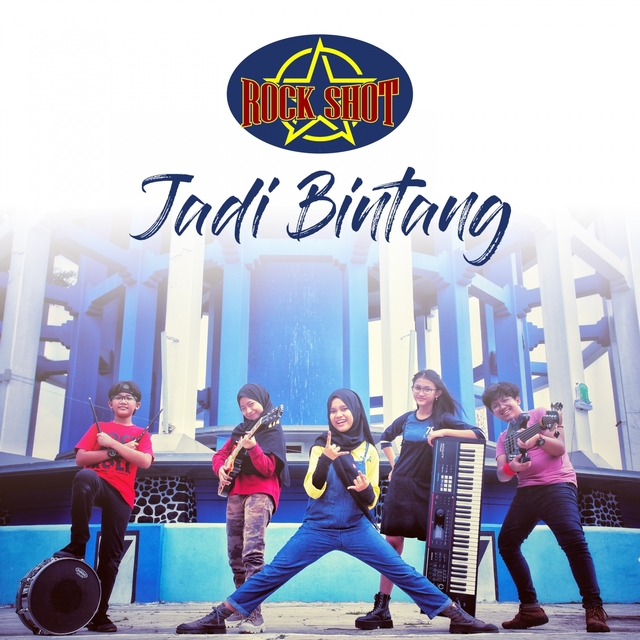 Jadi Bintang