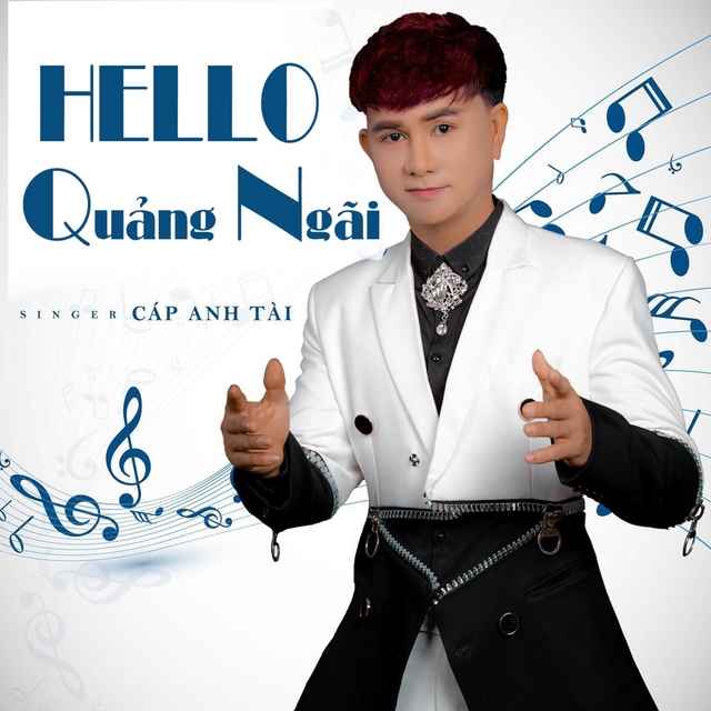 Hello Quảng Ngãi