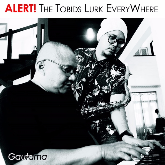 Couverture de US & Zorn (Term II): Alert! The Tobids Lurk Everywhere