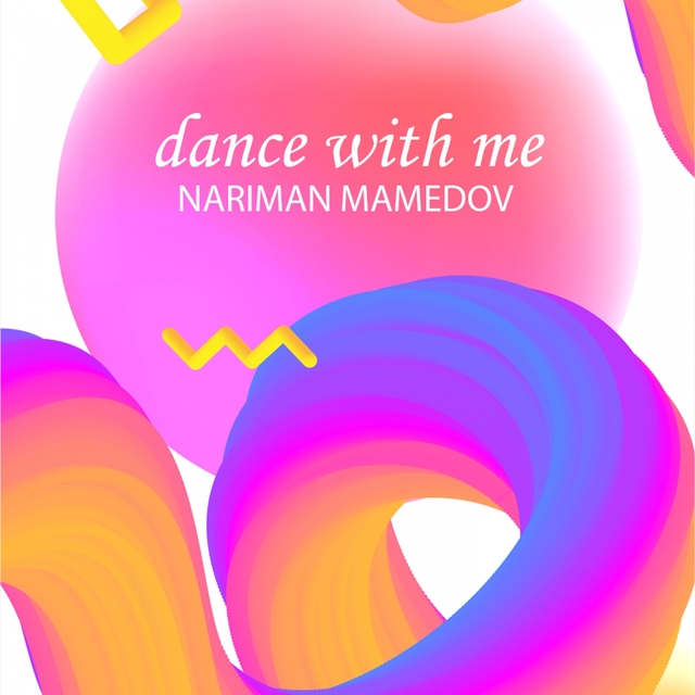 Couverture de Dance with Me