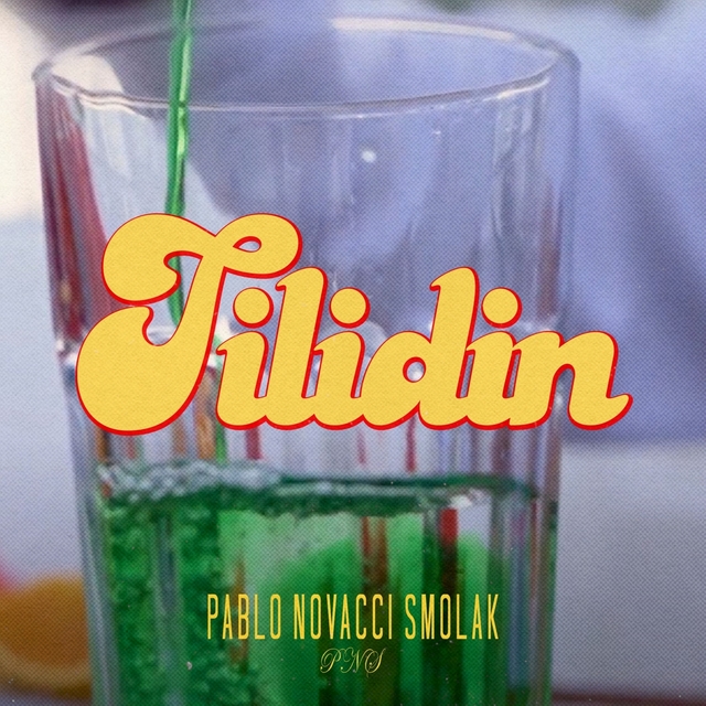 Couverture de Tilidin