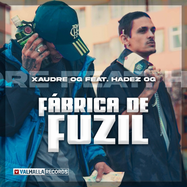 Fábrica de Fuzil