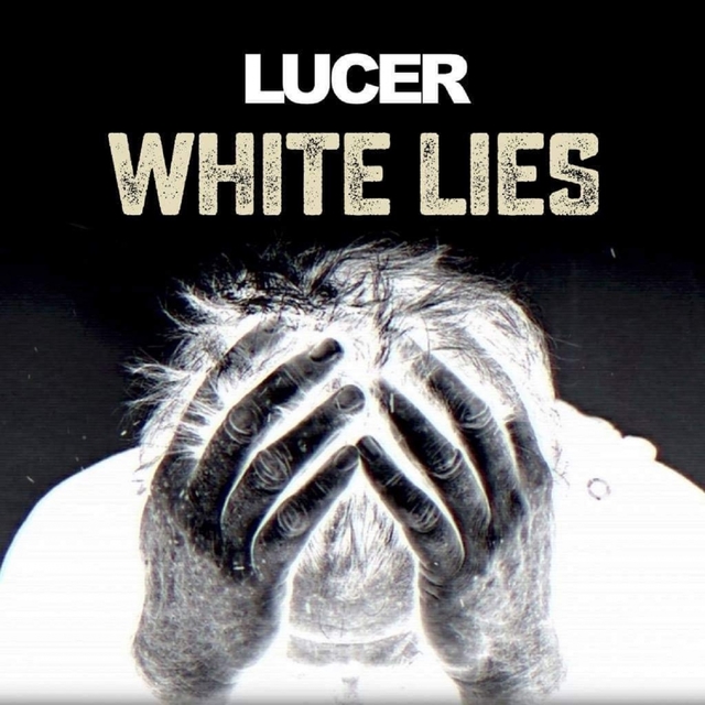 Couverture de White Lies