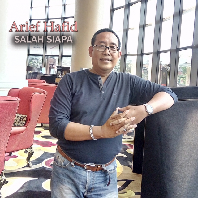 Salah Siapa