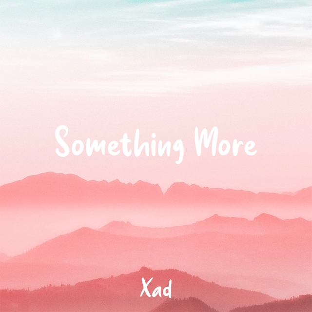 Couverture de Something More