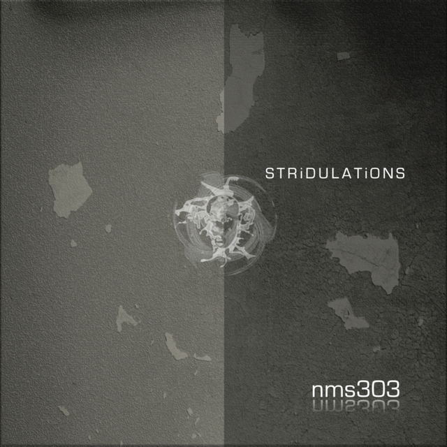 Stridulations