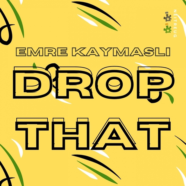 Couverture de Drop That