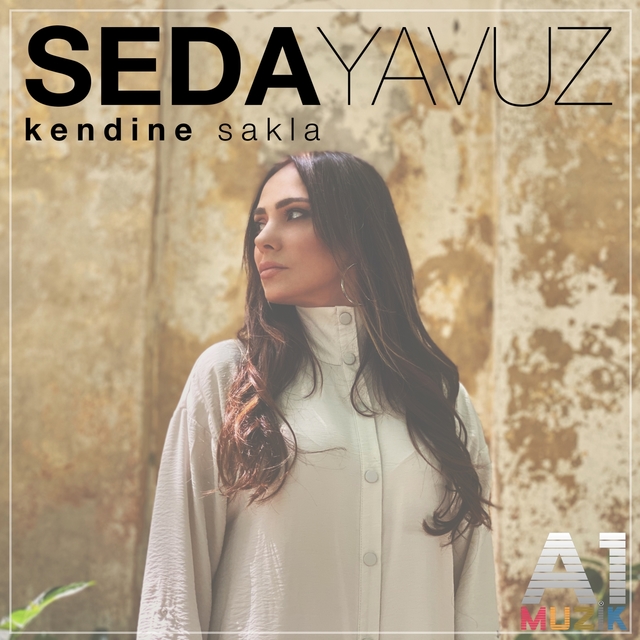 Couverture de Kendine Sakla