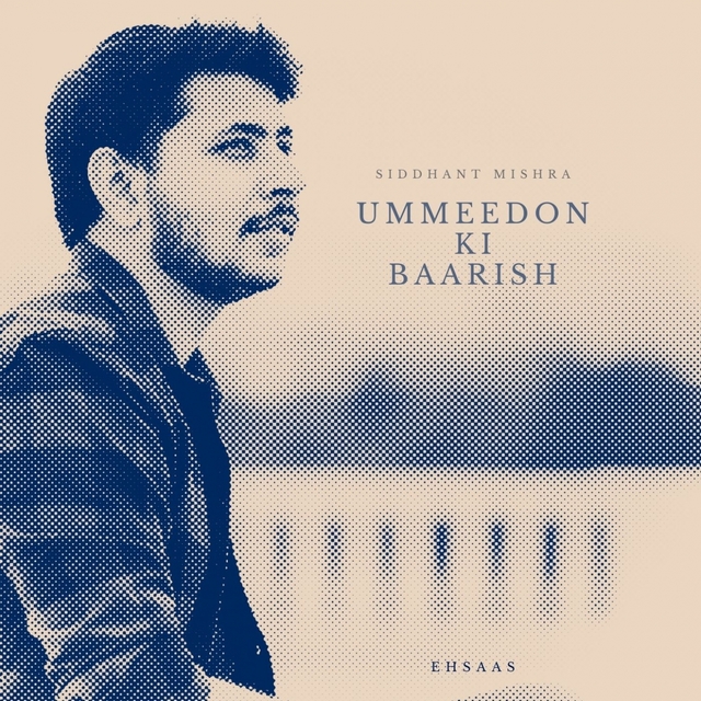 Couverture de Ummeedon Ki Baarish (From "Ehsaas")