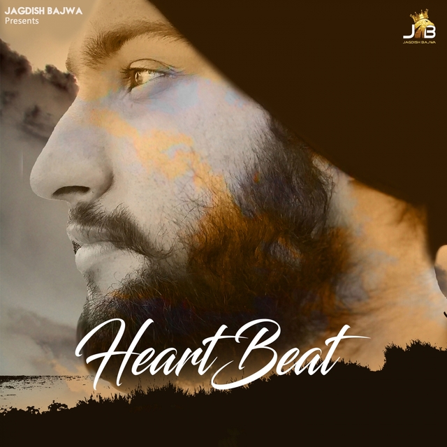 Couverture de Heartbeat