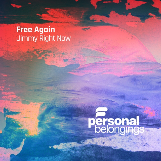 Couverture de Free Again