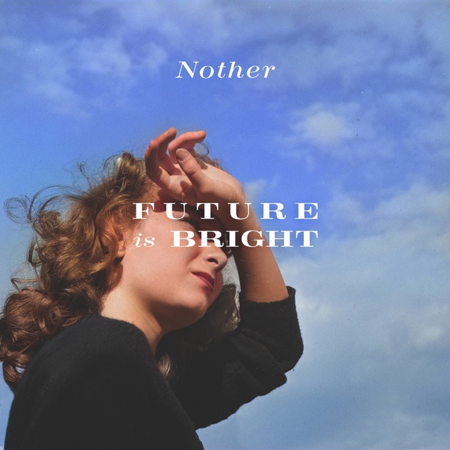 Couverture de Future Is Bright