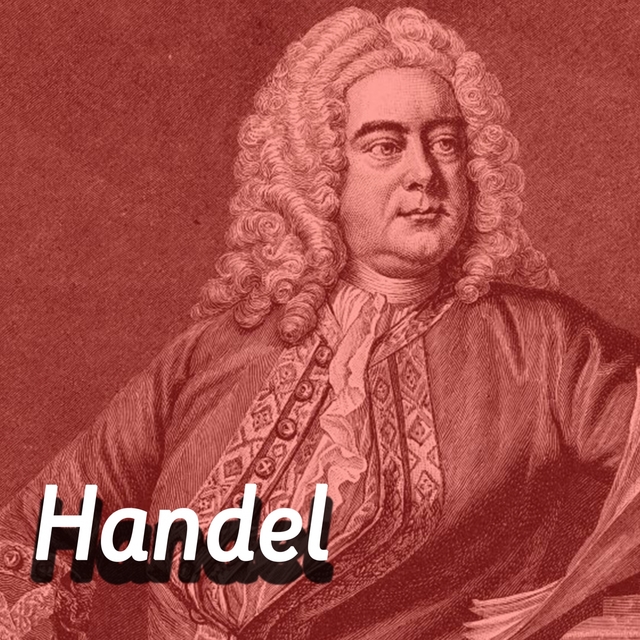 Watermusic Handel