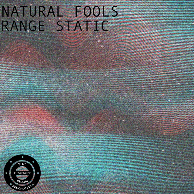 Couverture de Range Static