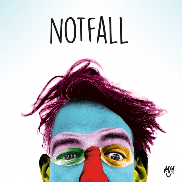 Couverture de Notfall