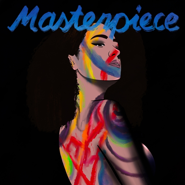 Couverture de Masterpiece