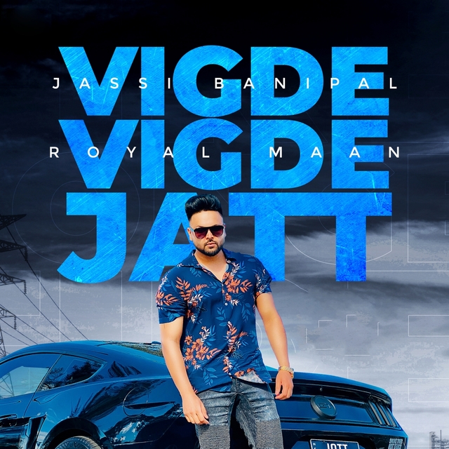 Vigde Vigde Jatt