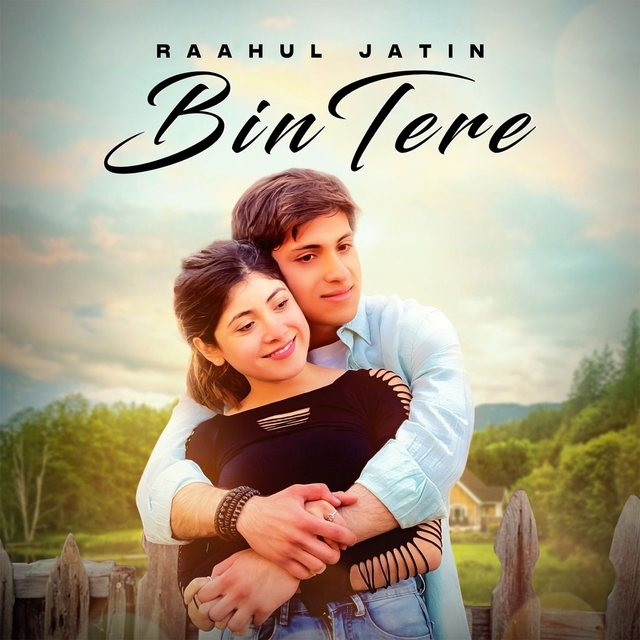 Couverture de Bin Tere