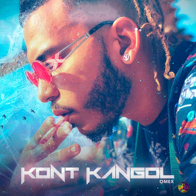 Couverture de Kont Kangol