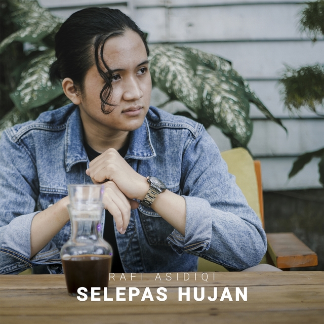 Selepas Hujan