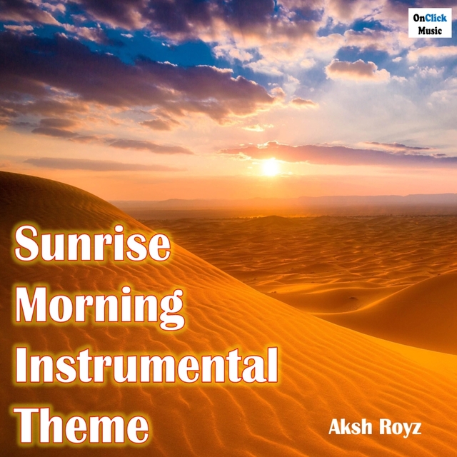 Sunrise Morning Instrumental Theme