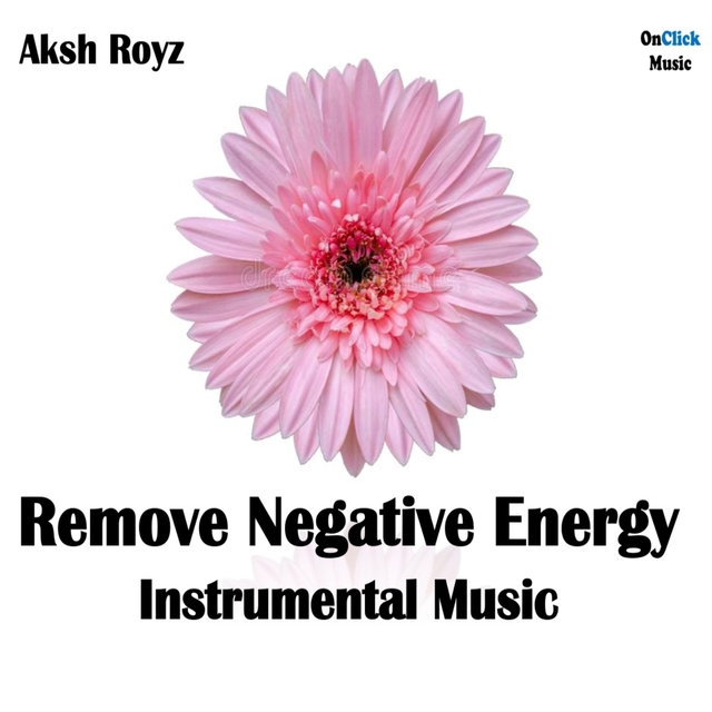 Couverture de Remove Negative Energy