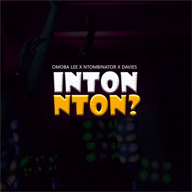 Couverture de Inton Nton ?