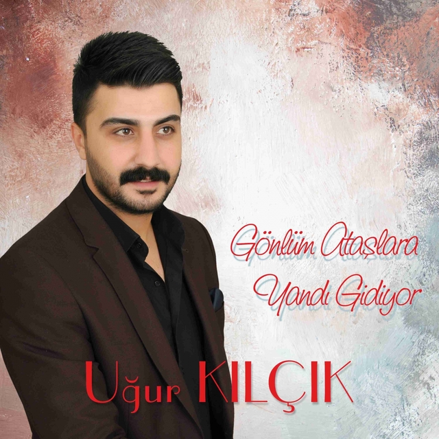 Gönlüm Ataşlara Yandı Gidiyor