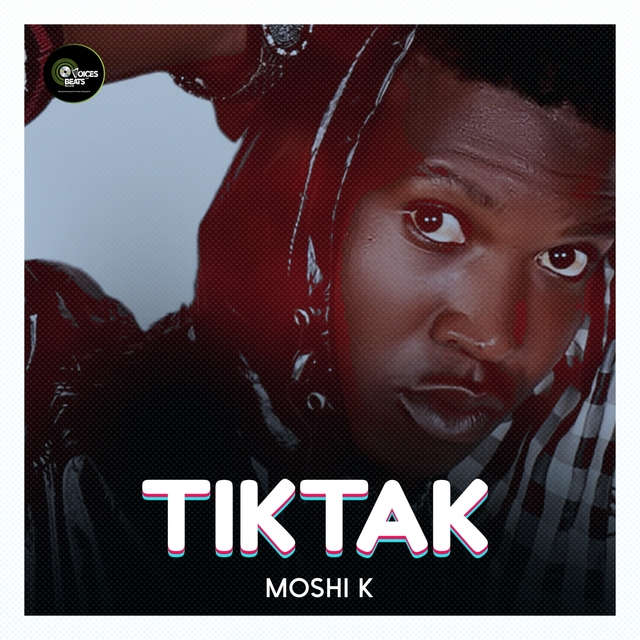 Couverture de Tiktak