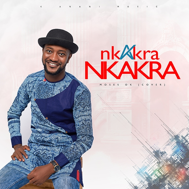 Couverture de Nkakra Nkakra