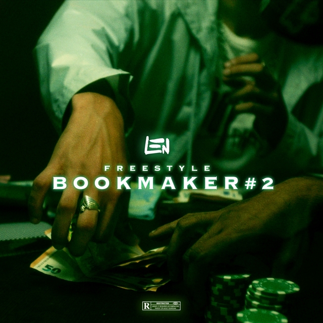 Couverture de Freestyle Bookmaker #2