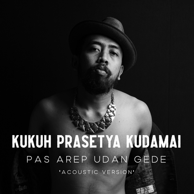 Pas Arep Udan Gede (Versi Akustik)