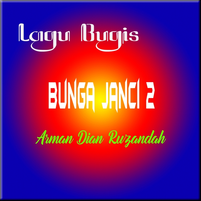 Bunga Janci 2