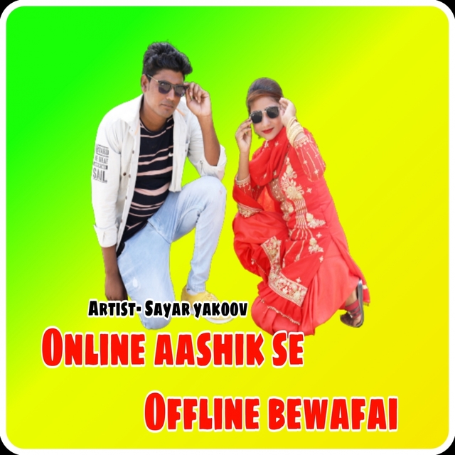 Online Aashik Se Offline Bewafai